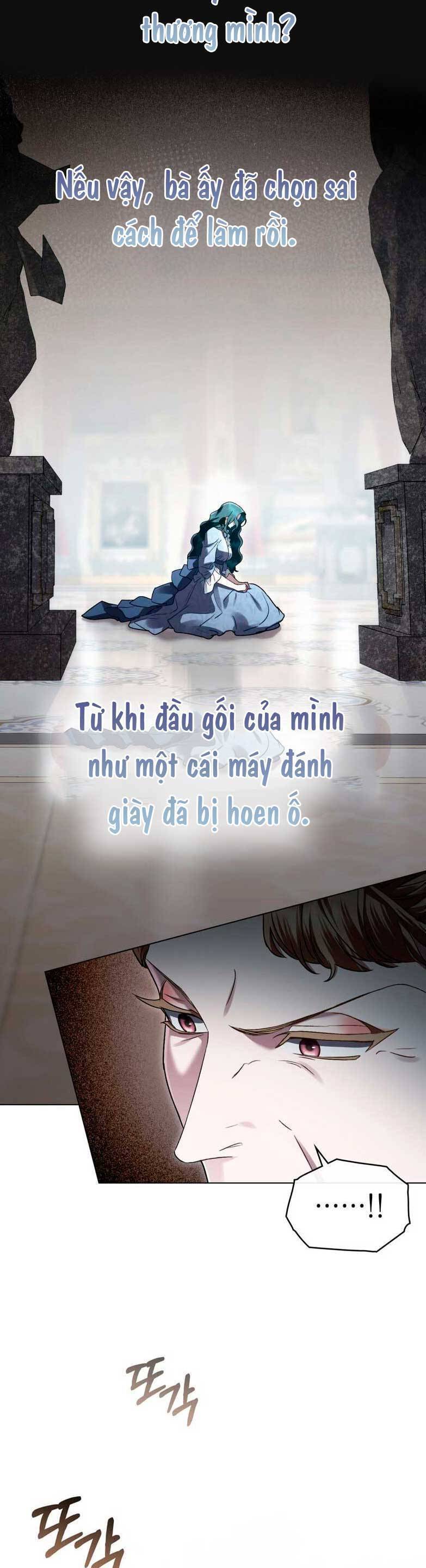 Giới Thượng Lưu: Chương 6