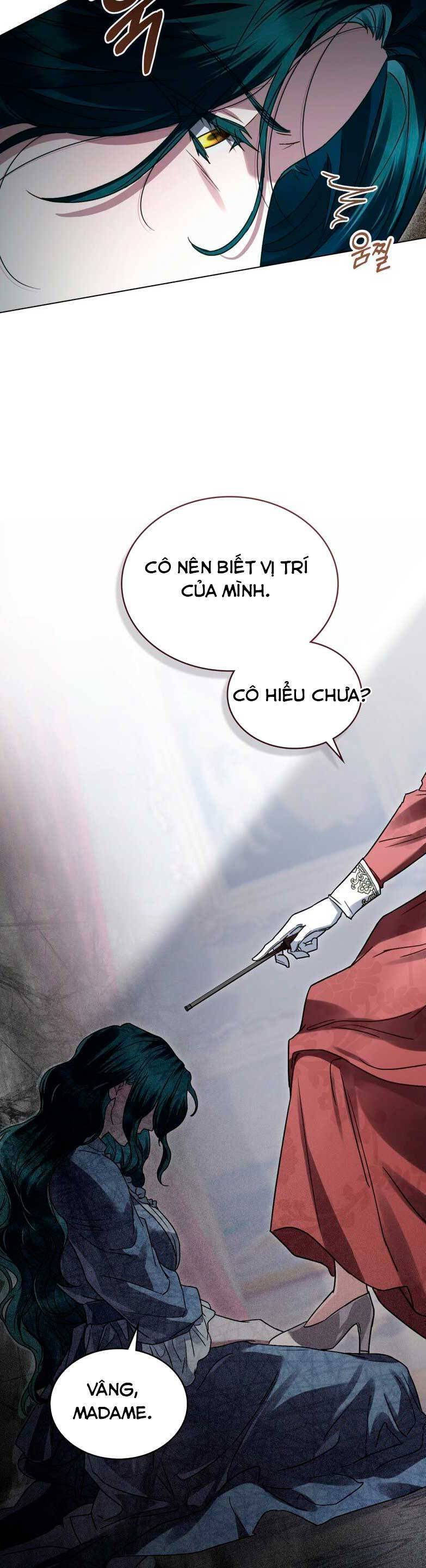Giới Thượng Lưu: Chương 6