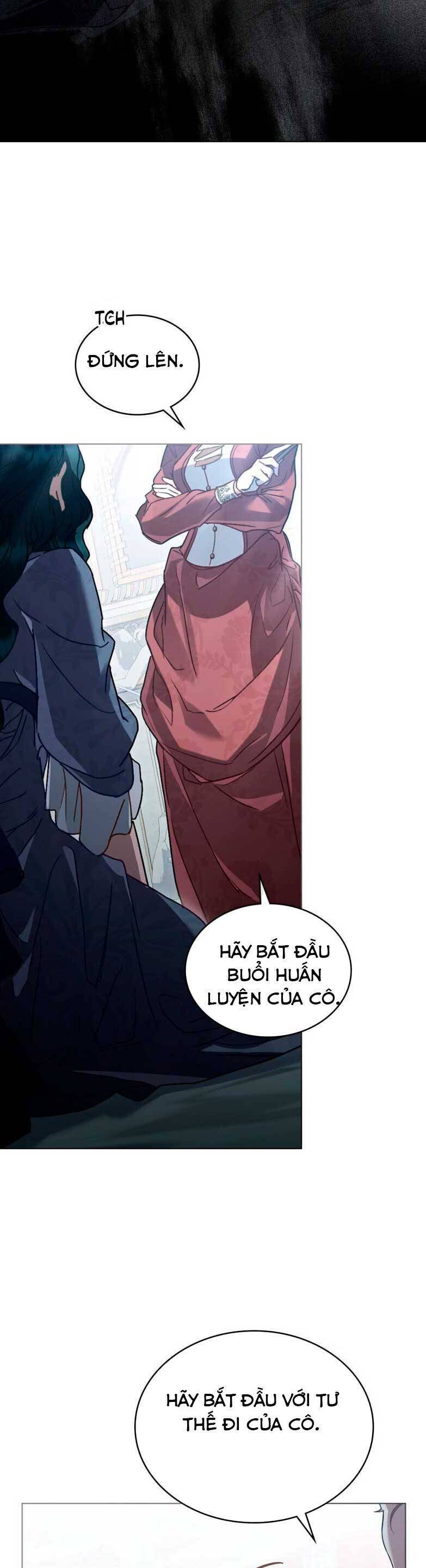 Giới Thượng Lưu: Chương 6