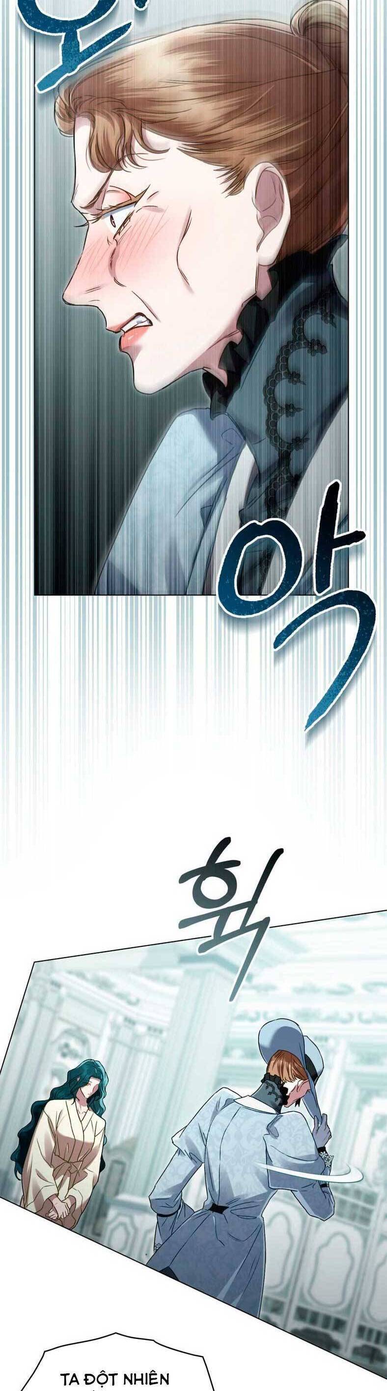 Giới Thượng Lưu: Chương 6