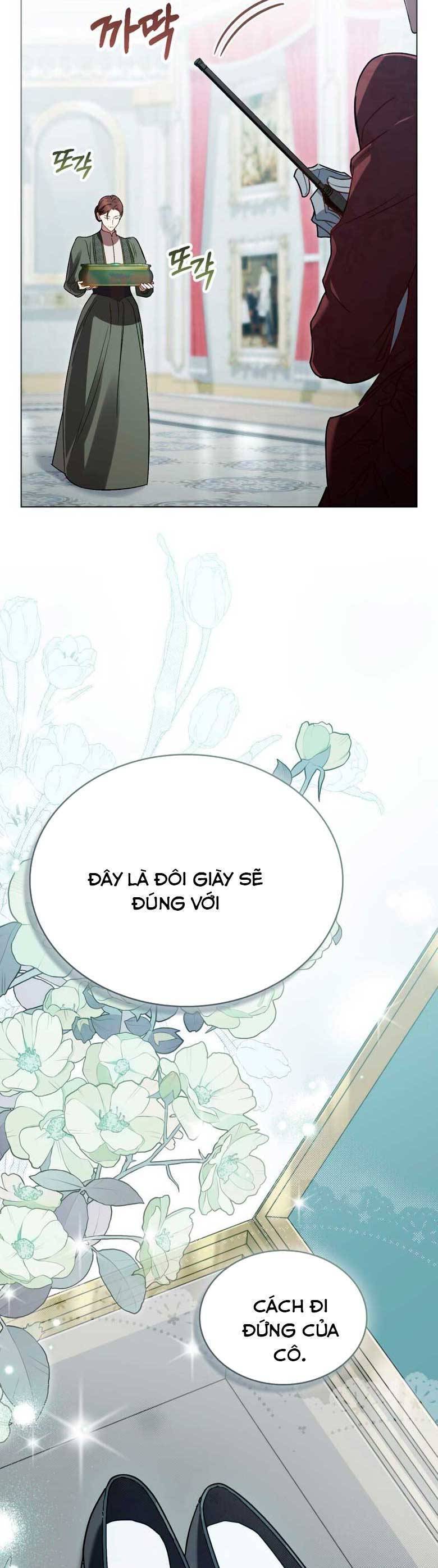 Giới Thượng Lưu: Chương 6