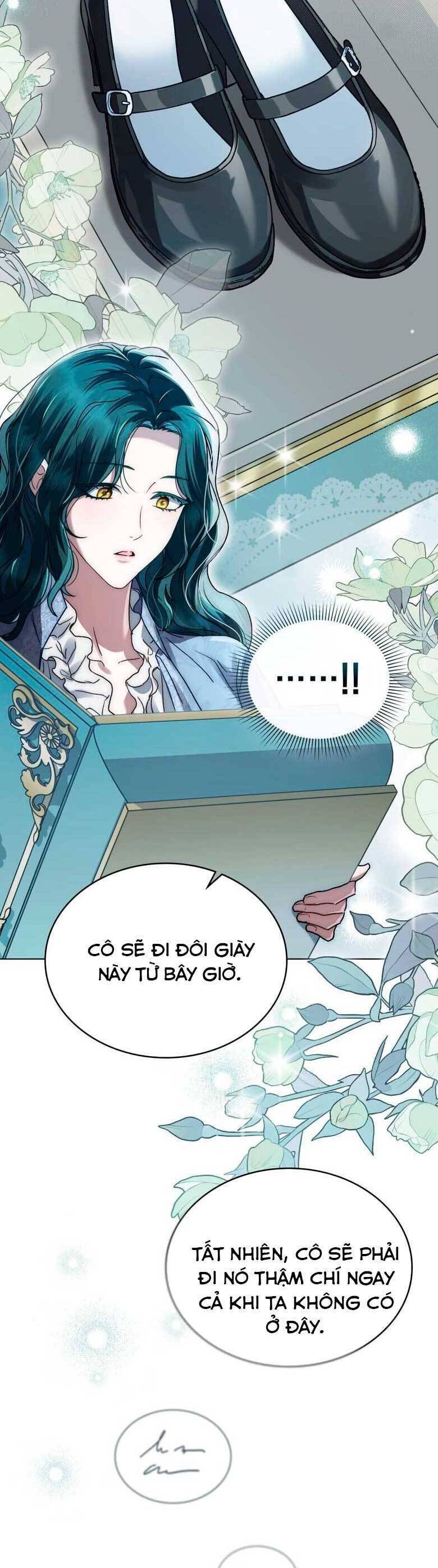 Giới Thượng Lưu: Chương 6