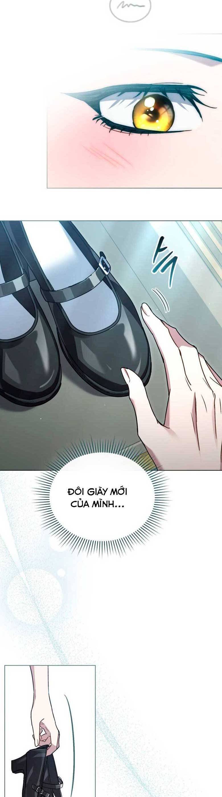 Giới Thượng Lưu: Chương 6