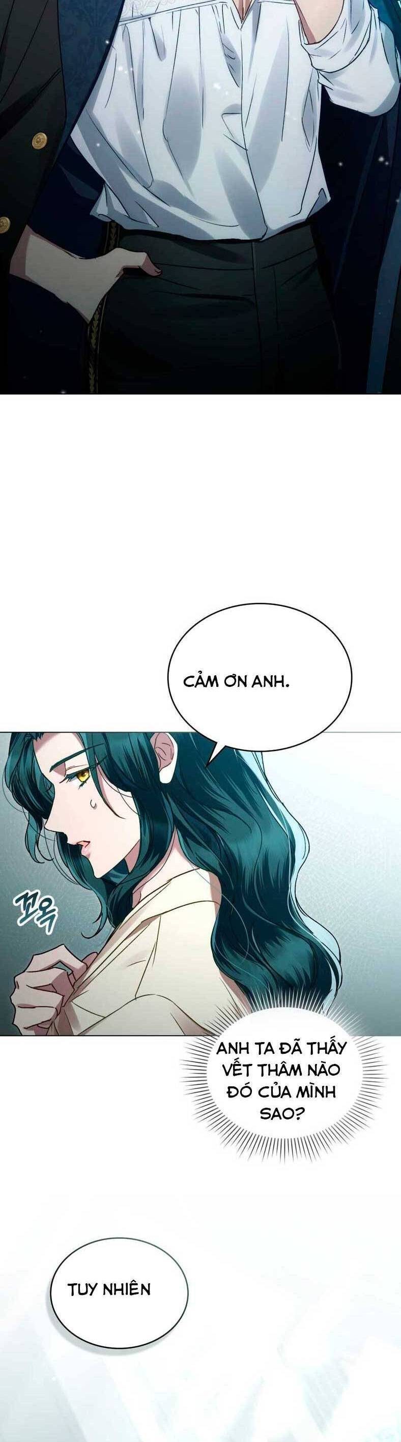 Giới Thượng Lưu: Chương 6