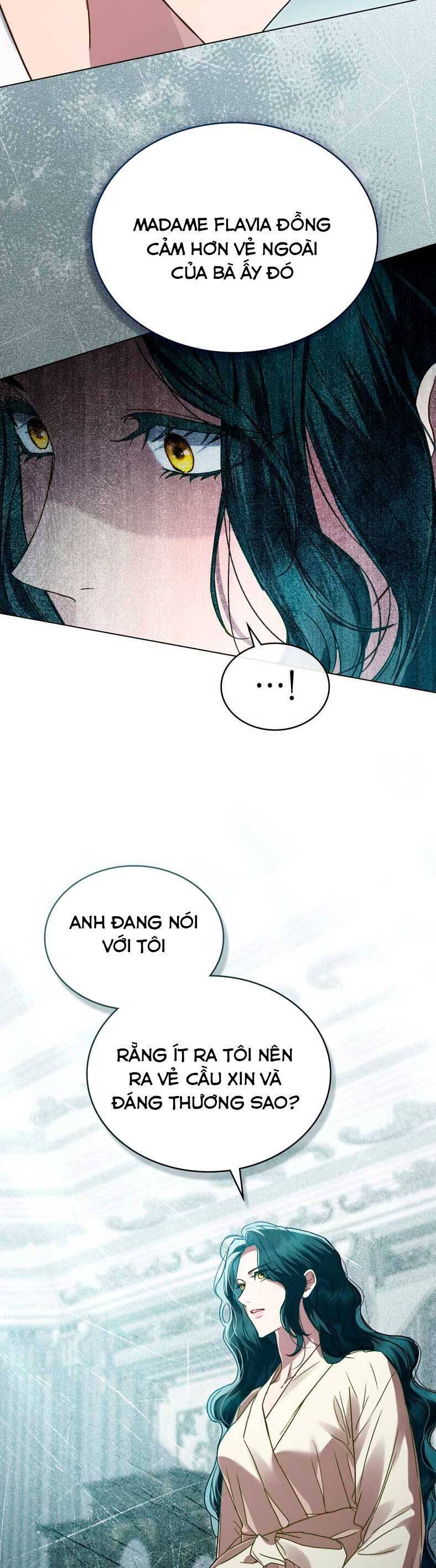 Giới Thượng Lưu: Chương 6