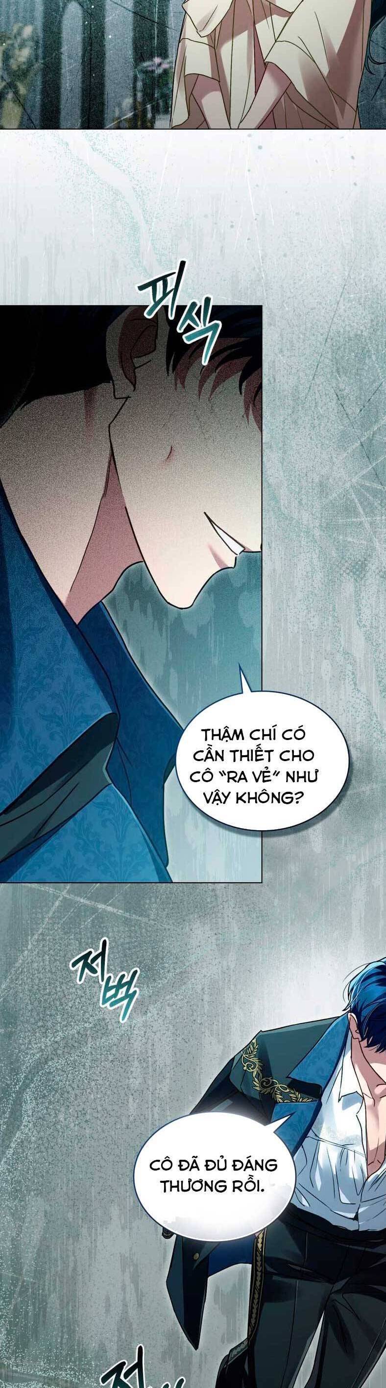 Giới Thượng Lưu: Chương 6