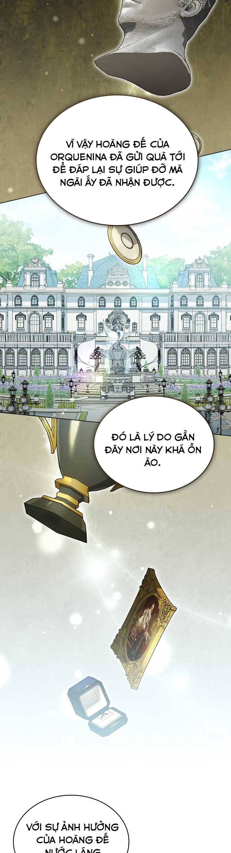 Giới Thượng Lưu: Chương 8