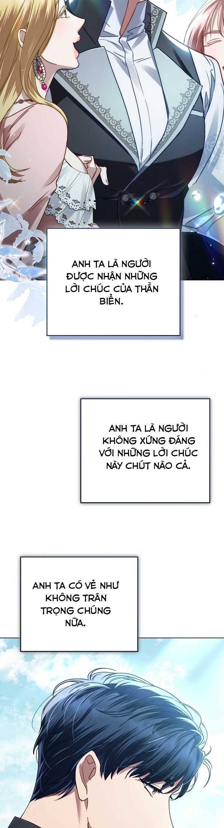 Giới Thượng Lưu: Chương 8
