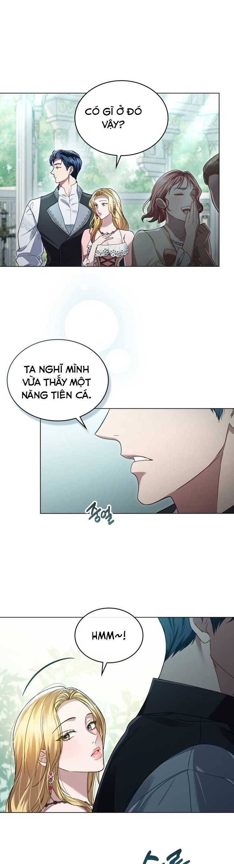 Giới Thượng Lưu: Chương 8