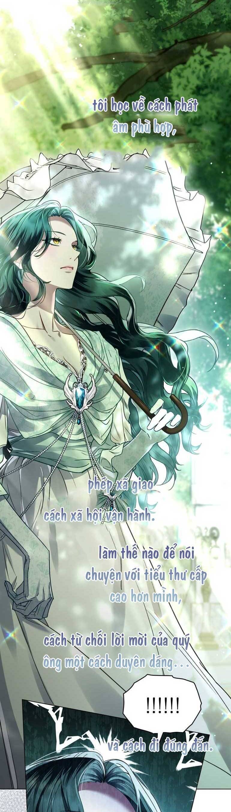 Giới Thượng Lưu: Chương 8