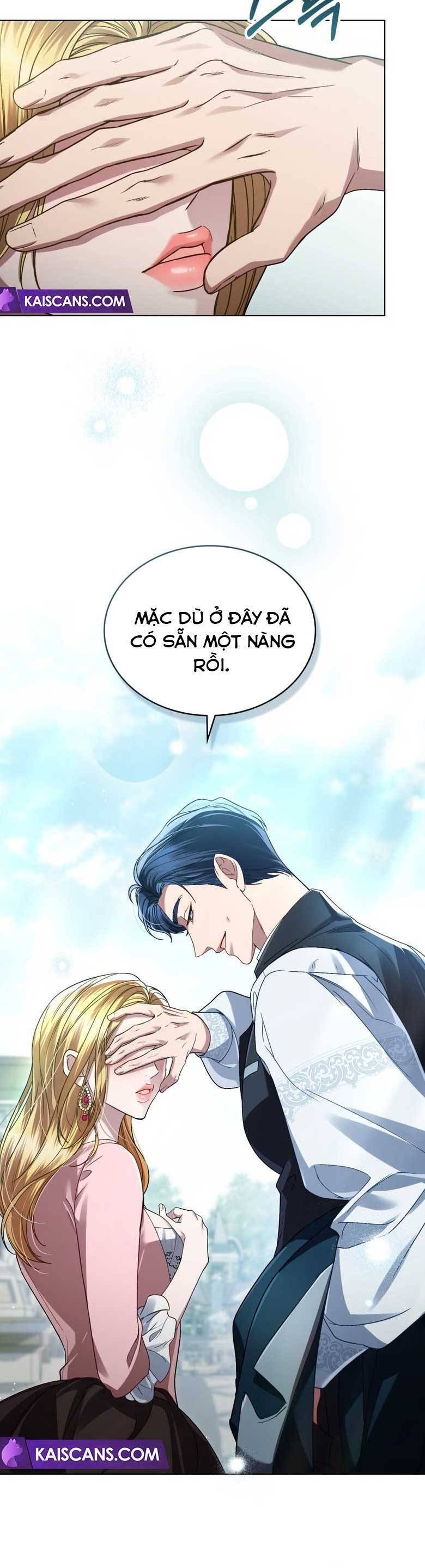 Giới Thượng Lưu: Chương 8