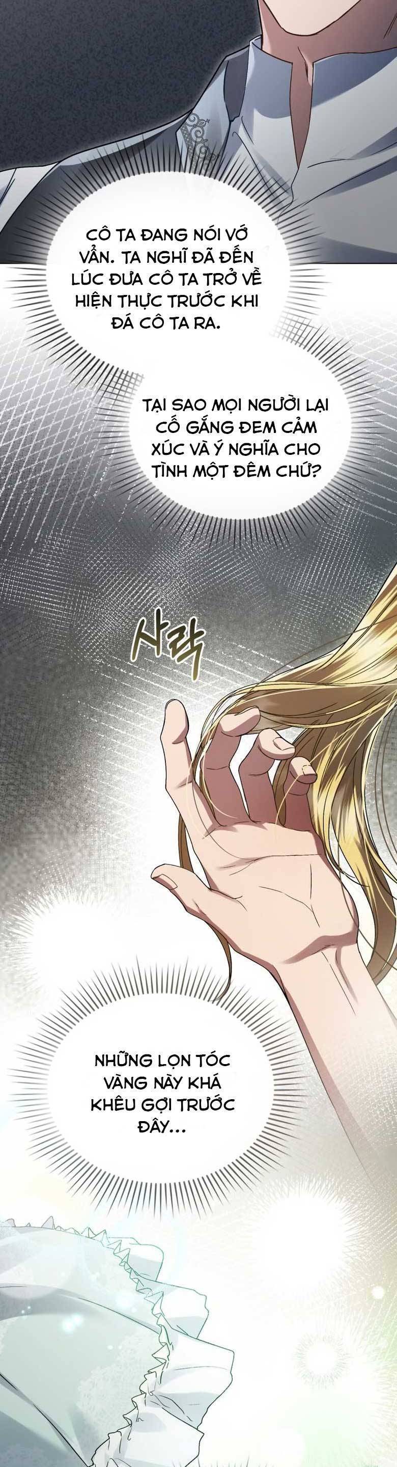 Giới Thượng Lưu: Chương 8