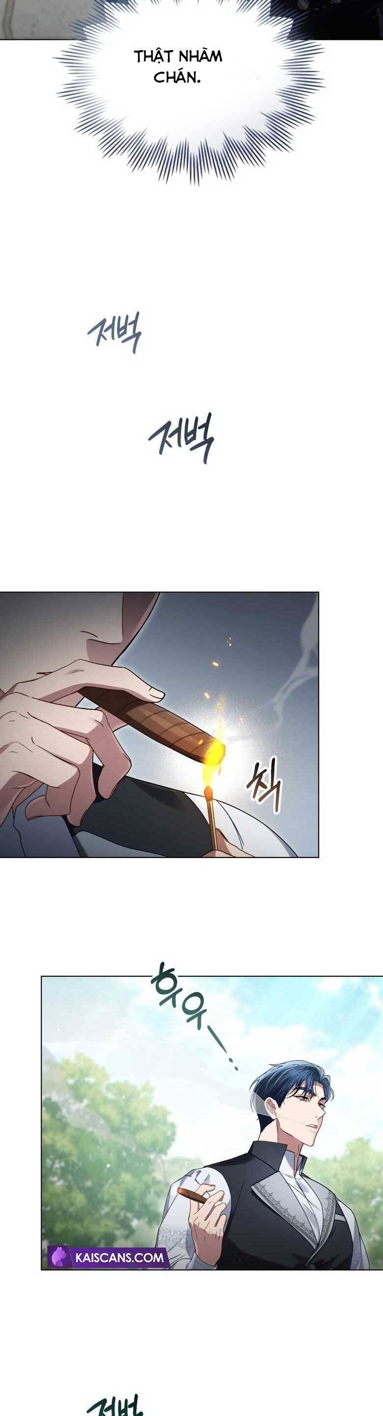 Giới Thượng Lưu: Chương 8