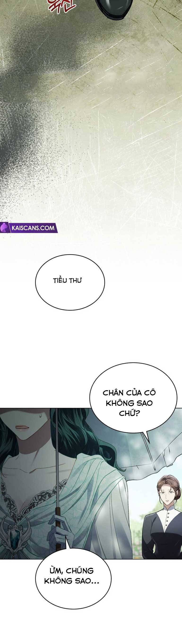 Giới Thượng Lưu: Chương 8