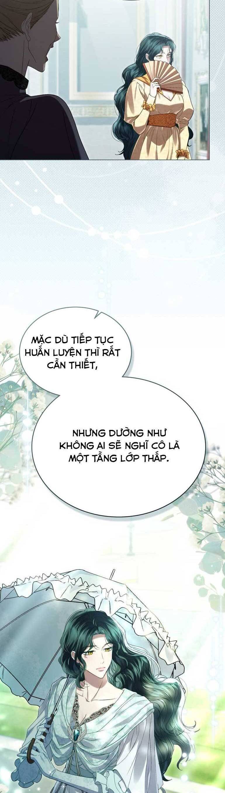 Giới Thượng Lưu: Chương 8