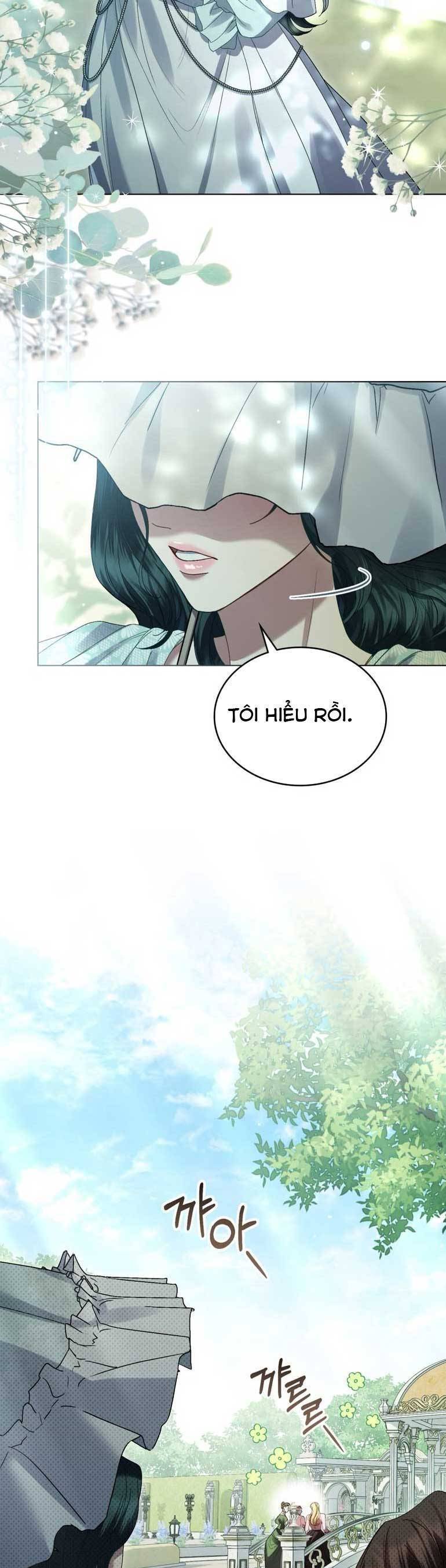Giới Thượng Lưu: Chương 8
