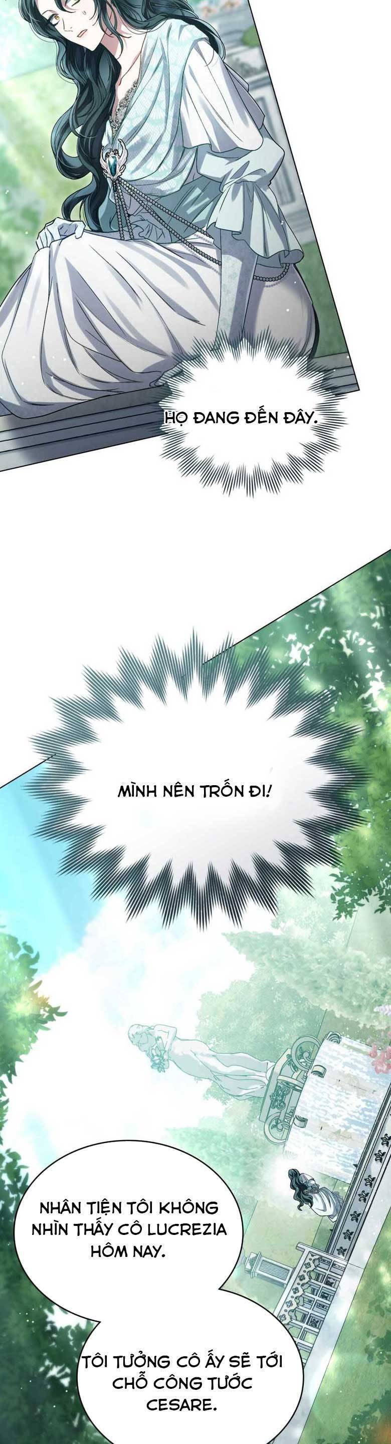 Giới Thượng Lưu: Chương 9