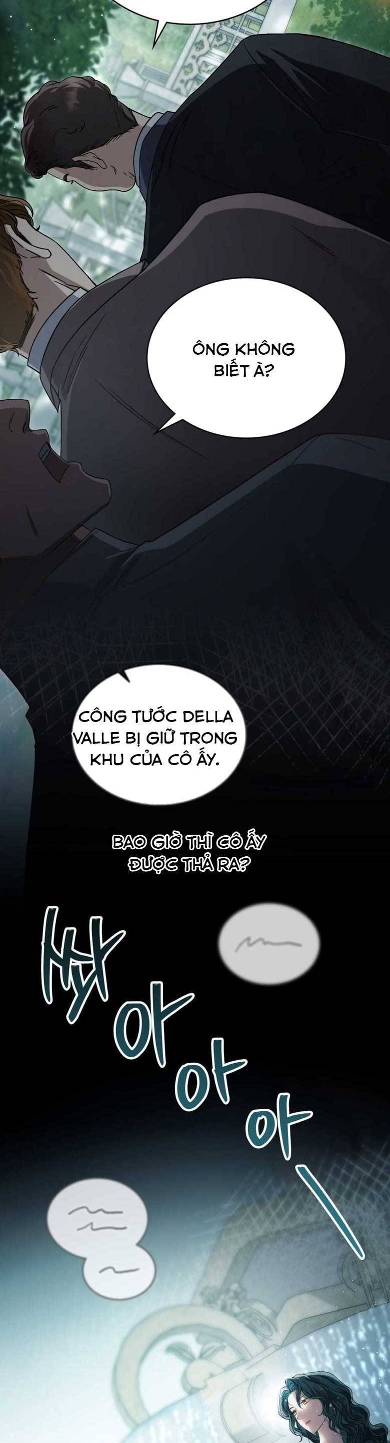 Giới Thượng Lưu: Chương 9