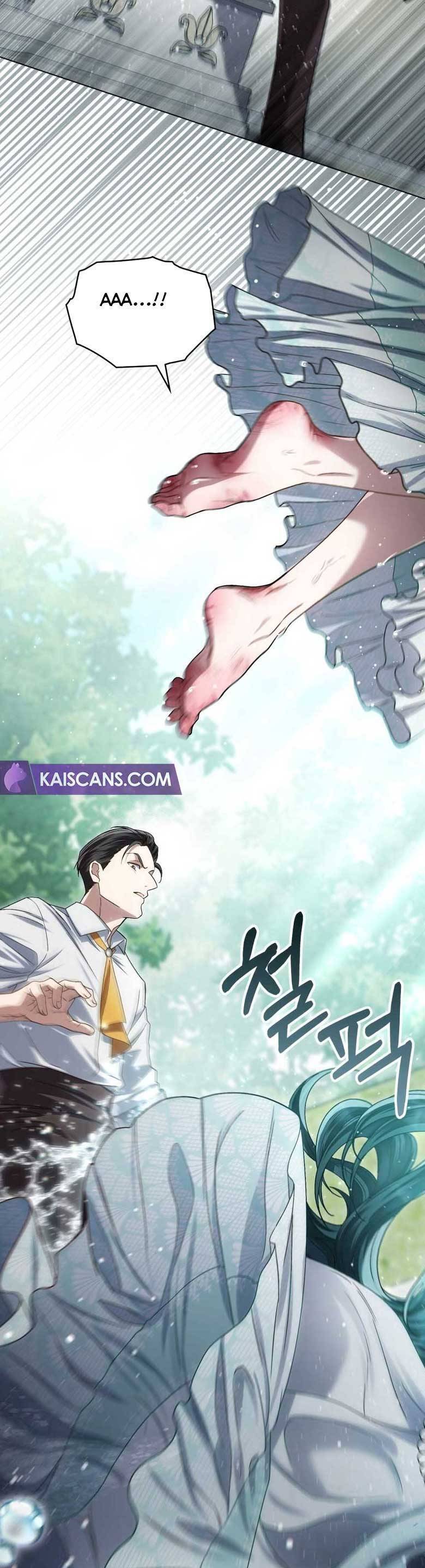 Giới Thượng Lưu: Chương 9