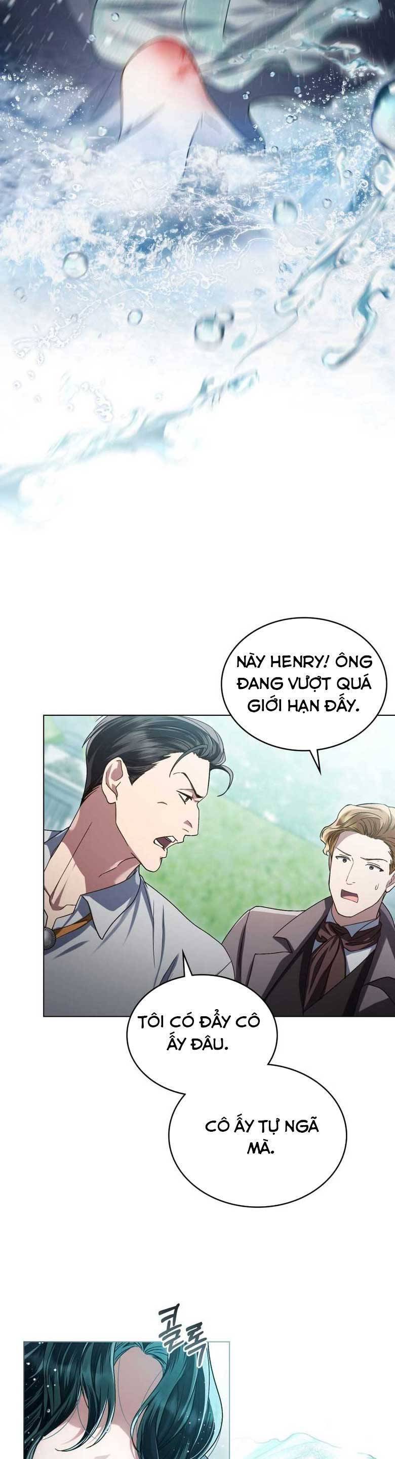 Giới Thượng Lưu: Chương 9