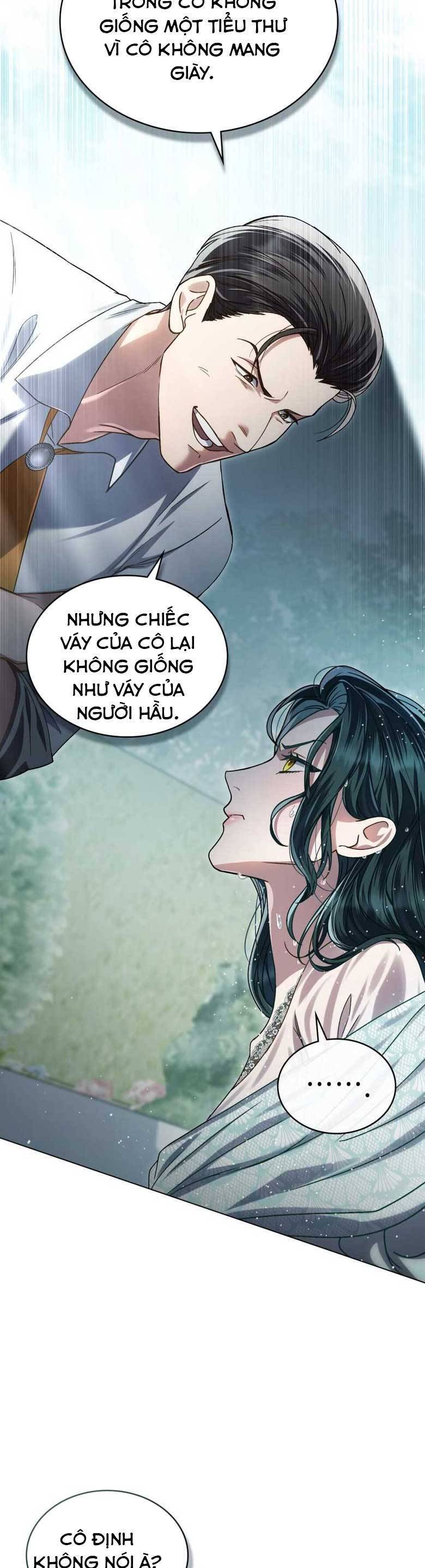 Giới Thượng Lưu: Chương 9