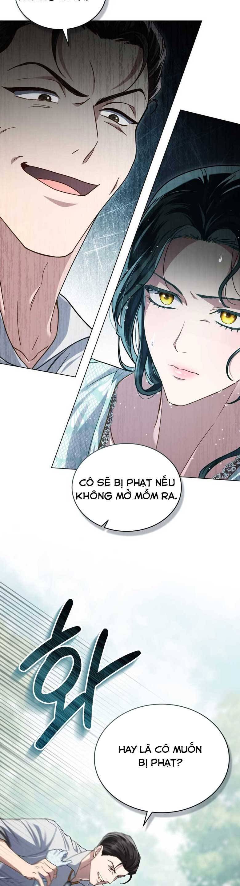 Giới Thượng Lưu: Chương 9