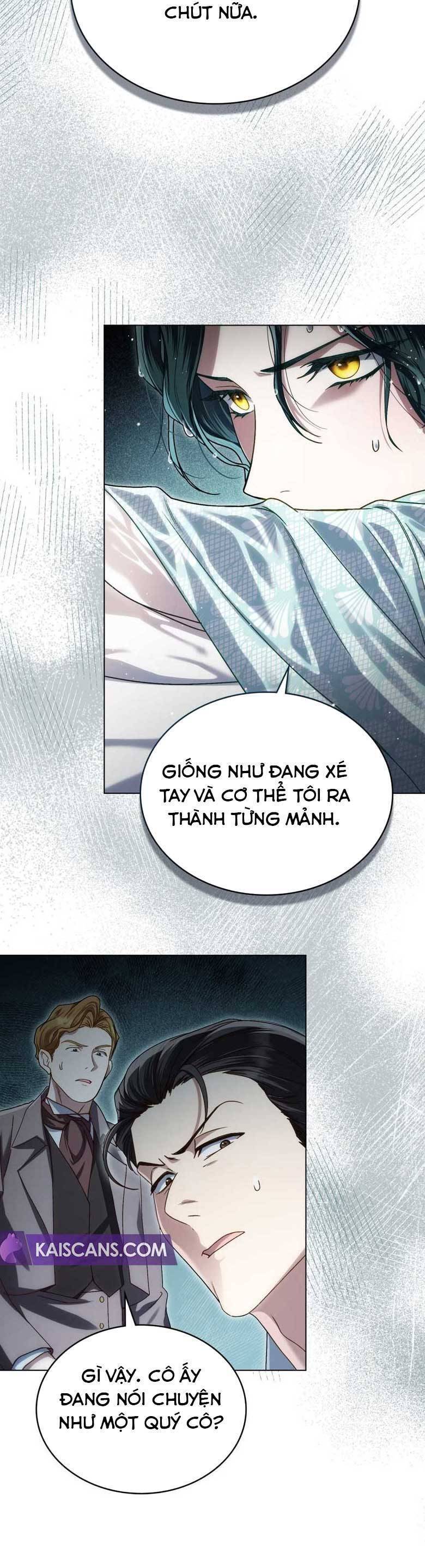 Giới Thượng Lưu: Chương 9