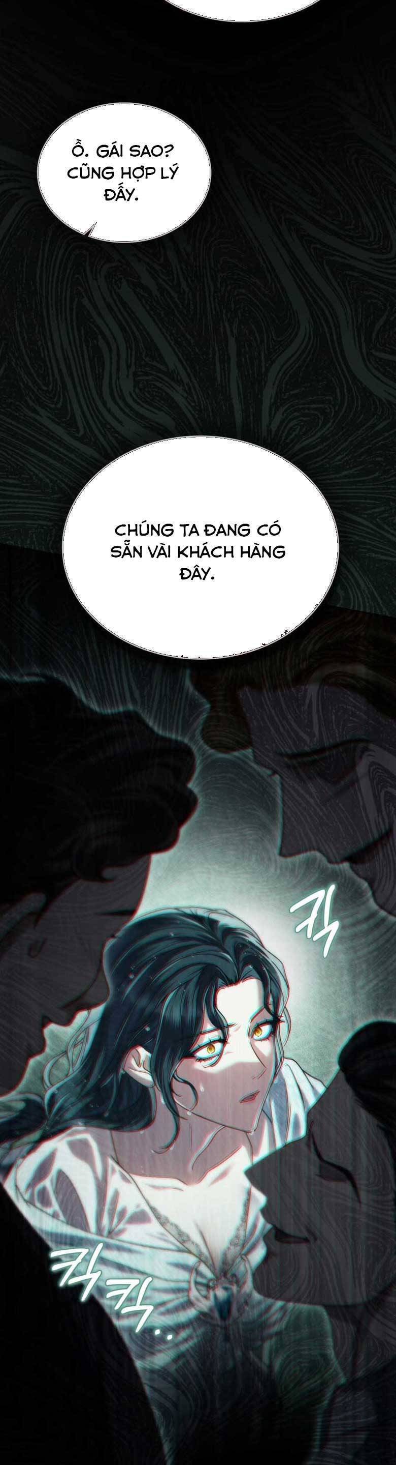 Giới Thượng Lưu: Chương 9