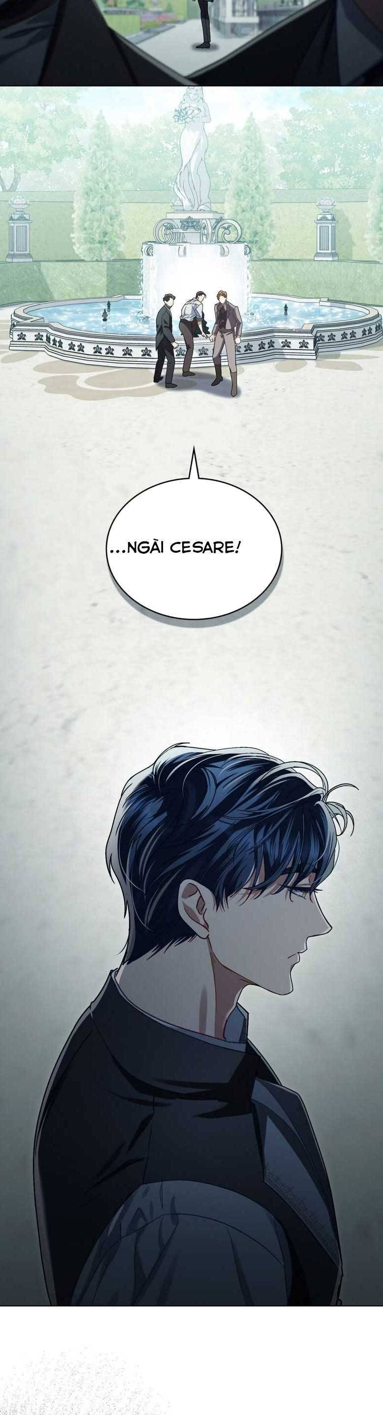 Giới Thượng Lưu: Chương 9