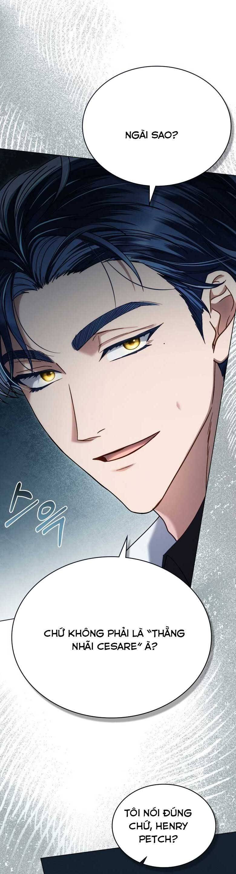 Giới Thượng Lưu: Chương 9