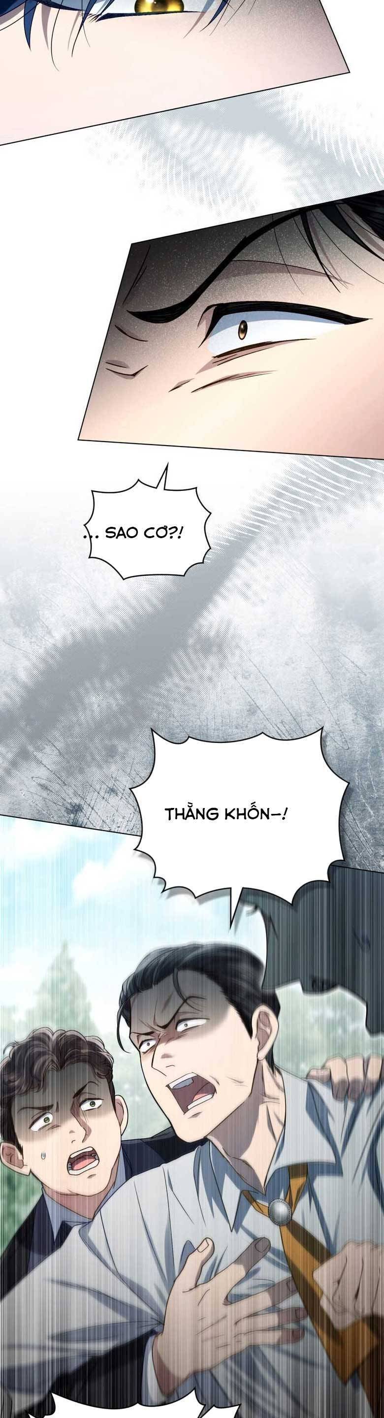 Giới Thượng Lưu: Chương 9