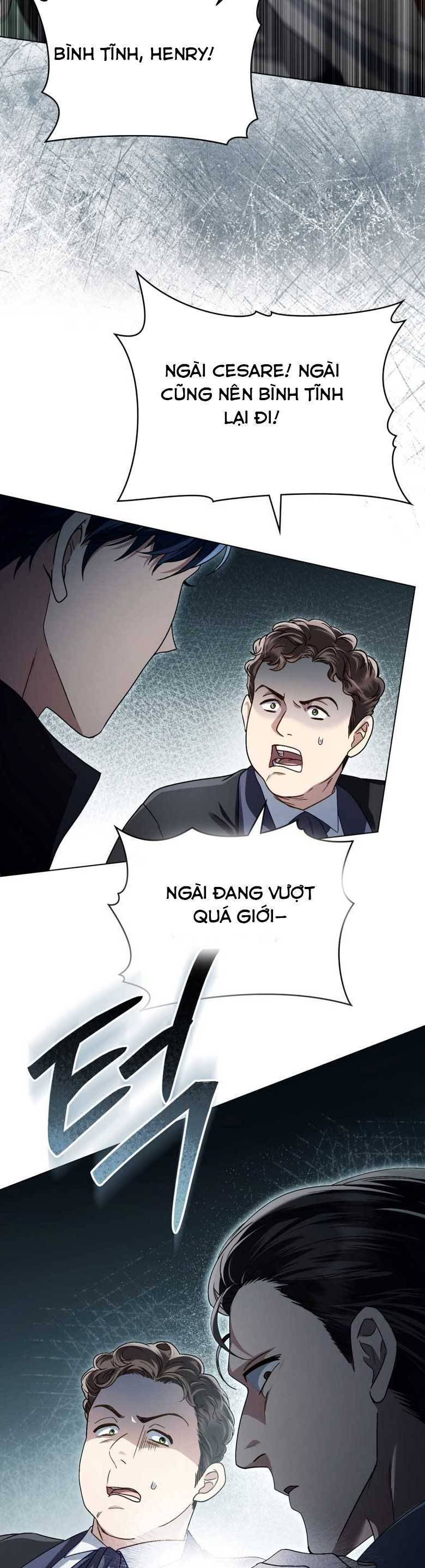 Giới Thượng Lưu: Chương 9