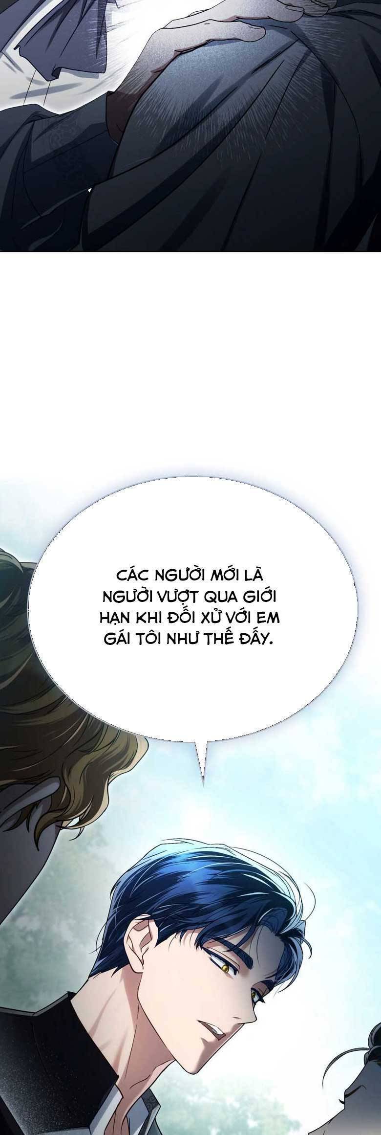 Giới Thượng Lưu: Chương 9