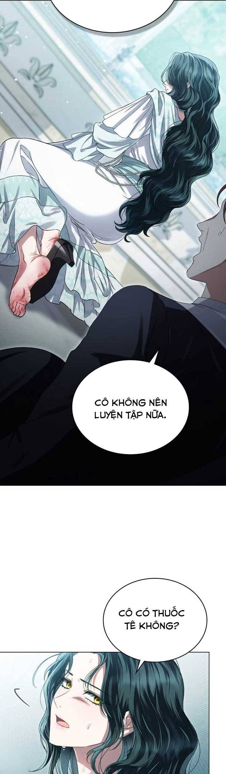 Giới Thượng Lưu: Chương 9