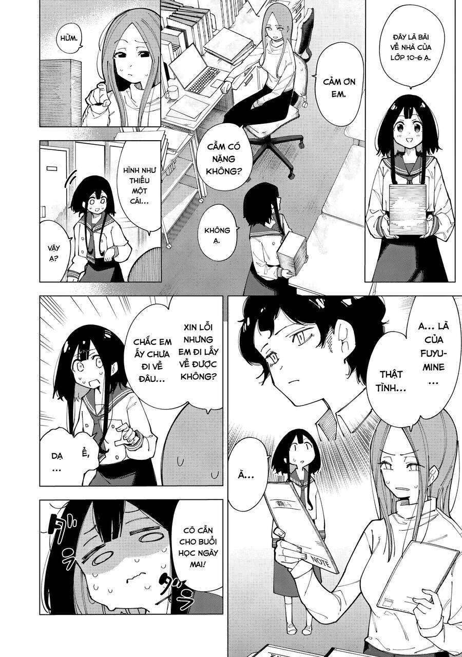 Xem Phim 'Người Lớn' Được Không?: Chapter 1