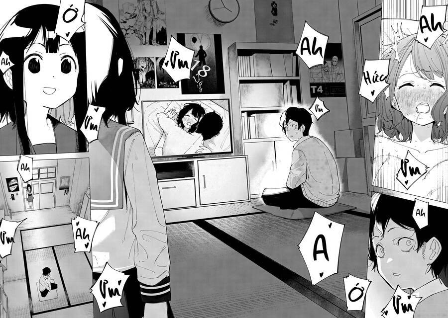 Xem Phim 'Người Lớn' Được Không?: Chapter 1