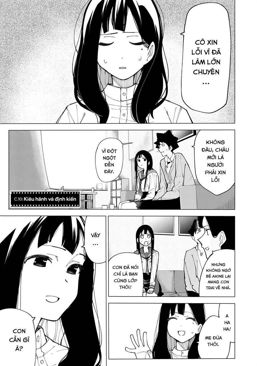 Xem Phim 'Người Lớn' Được Không?: Chapter 10