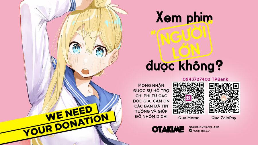 Xem Phim 'Người Lớn' Được Không?: Chapter 10