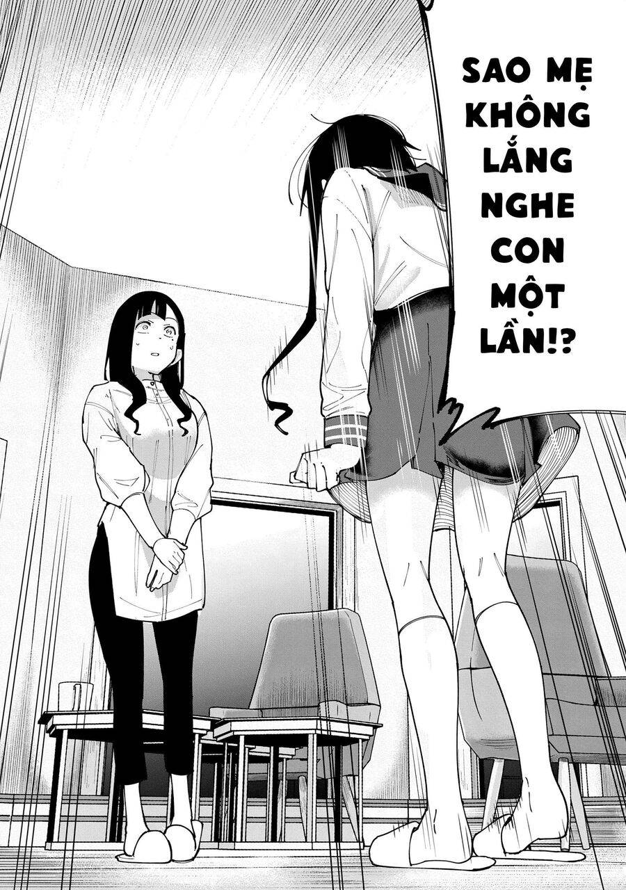 Xem Phim 'Người Lớn' Được Không?: Chapter 11