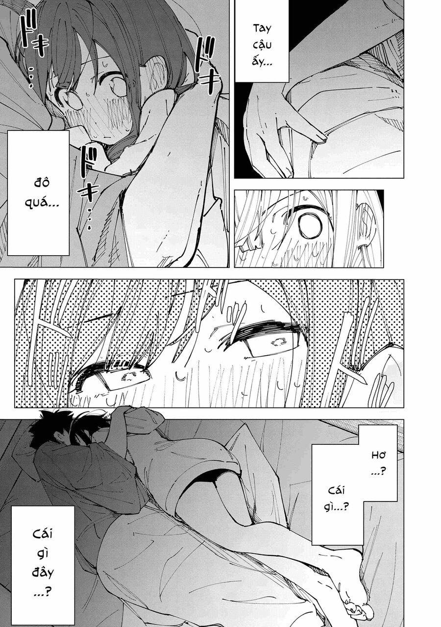 Xem Phim 'Người Lớn' Được Không?: Chapter 14