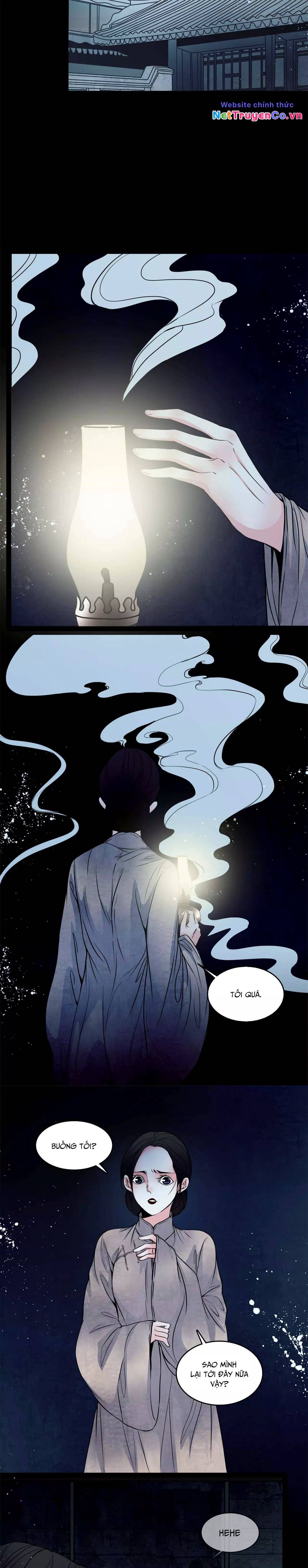 Huyễn Thực: Chapter 15