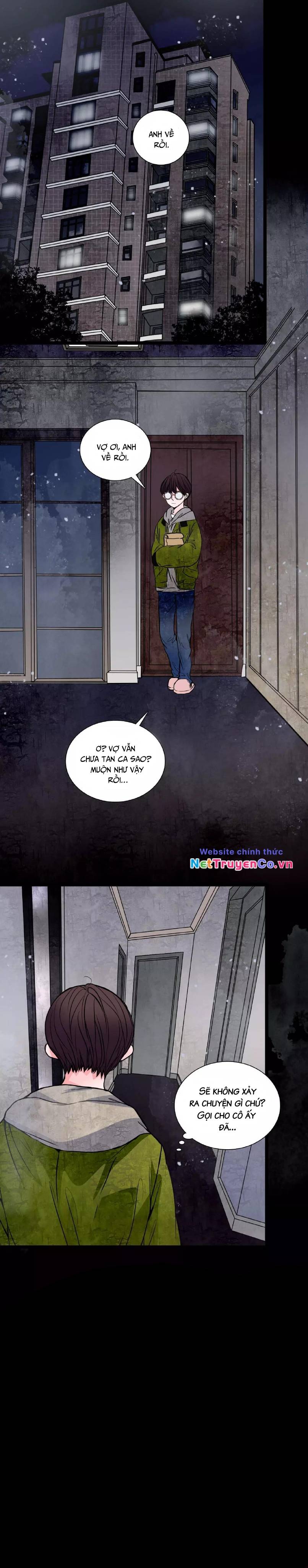 Huyễn Thực: Chapter 22