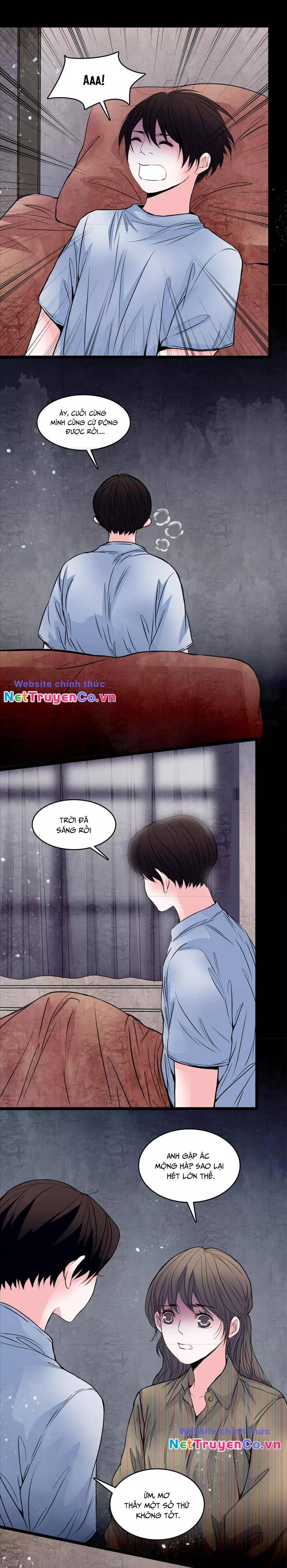 Huyễn Thực: Chapter 25