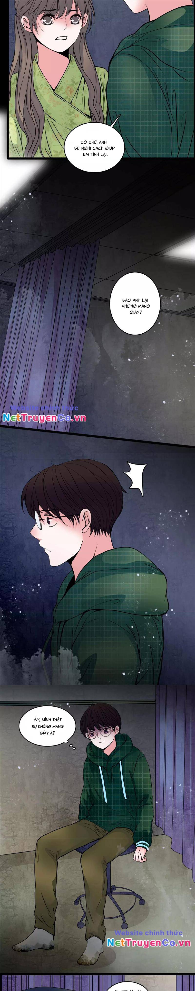 Huyễn Thực: Chapter 25