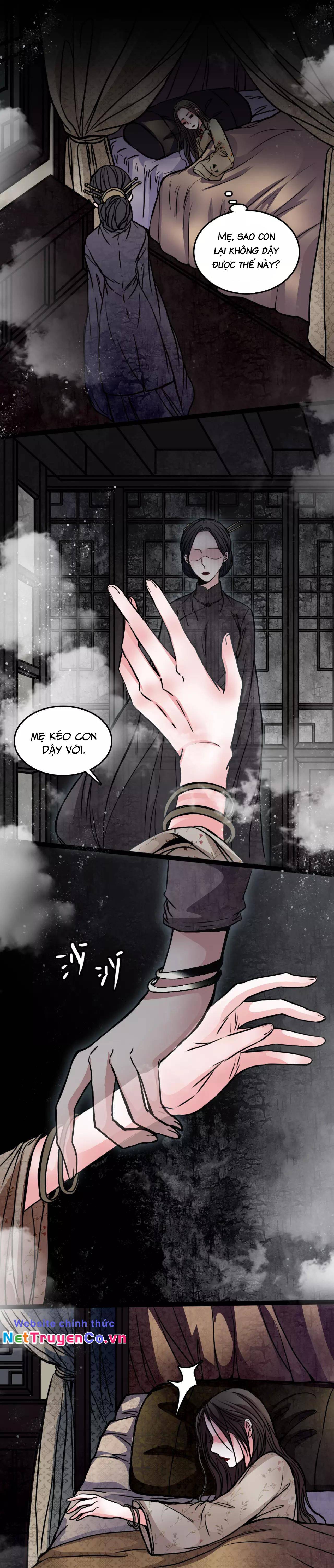 Huyễn Thực: Chapter 7