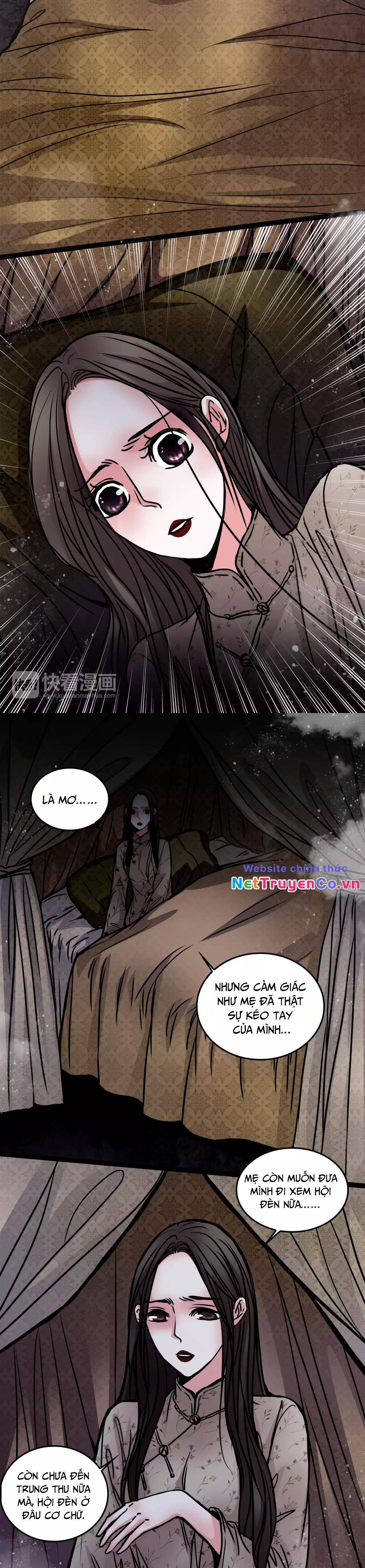 Huyễn Thực: Chapter 7