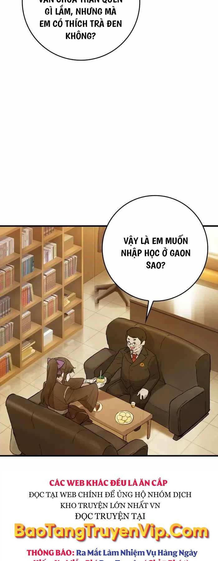 Đệ Nhất Chiến Thần Của Học Viện Thợ Săn: Chương 2