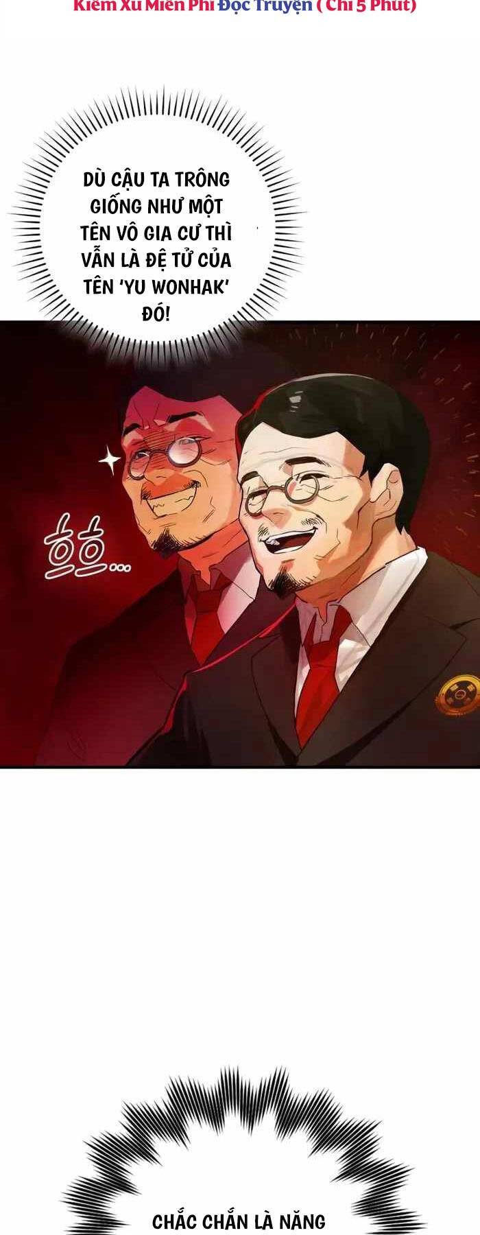 Đệ Nhất Chiến Thần Của Học Viện Thợ Săn: Chương 2