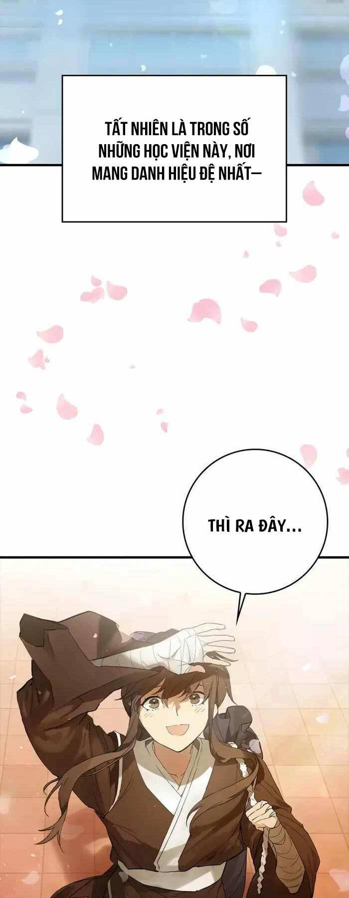 Đệ Nhất Chiến Thần Của Học Viện Thợ Săn: Chương 2