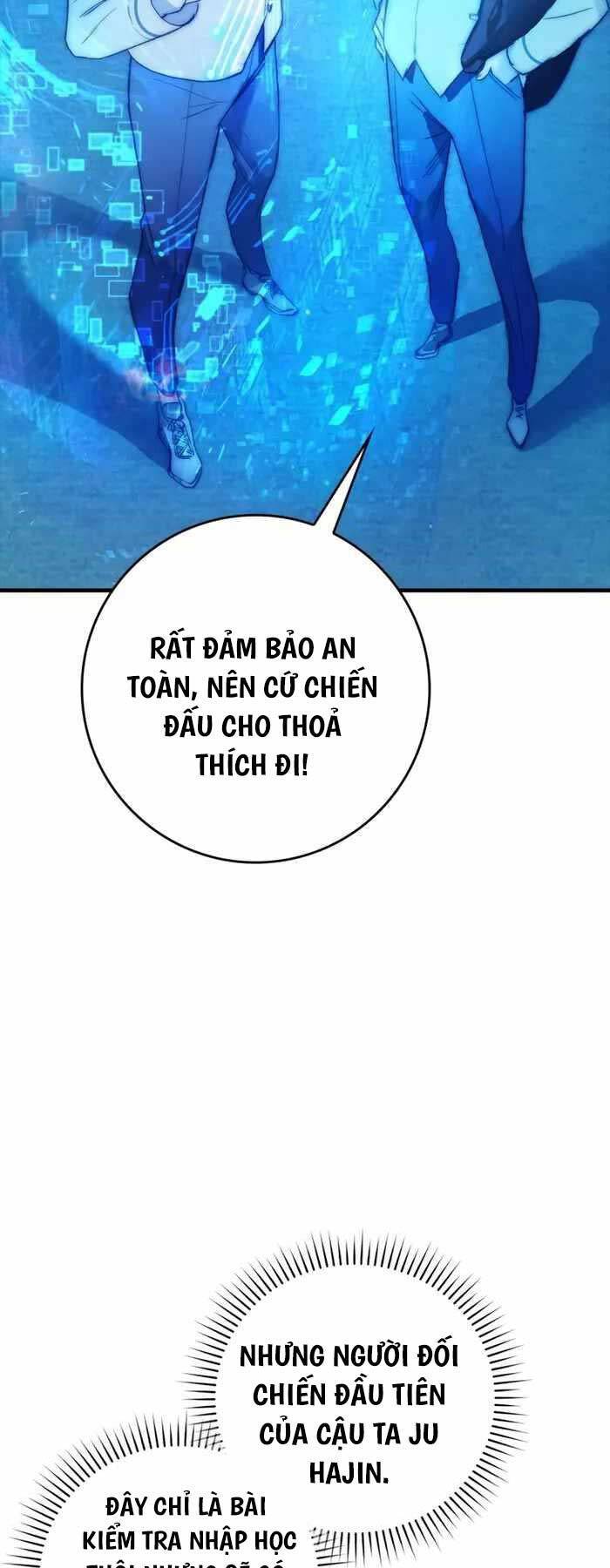 Đệ Nhất Chiến Thần Của Học Viện Thợ Săn: Chương 2